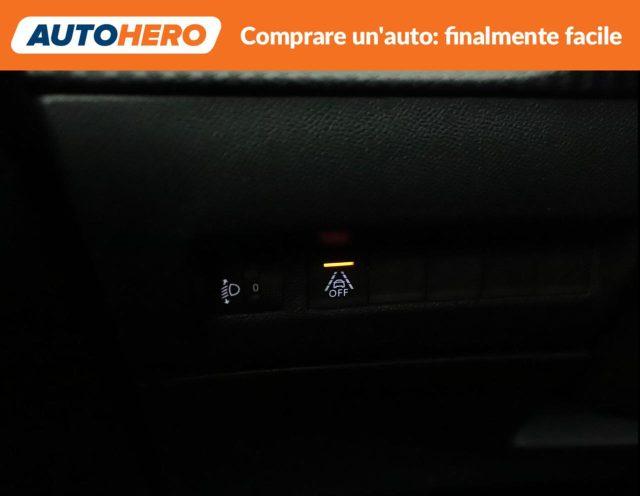 PEUGEOT 208 PureTech 75 Stop&Start 5 porte Active