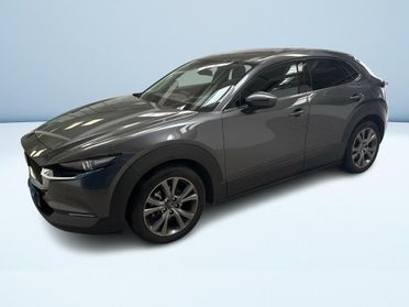 Mazda CX-30 2.0 Skyaticv-X M HYBRID Exceed Bose Sound Pack AWD 6MT