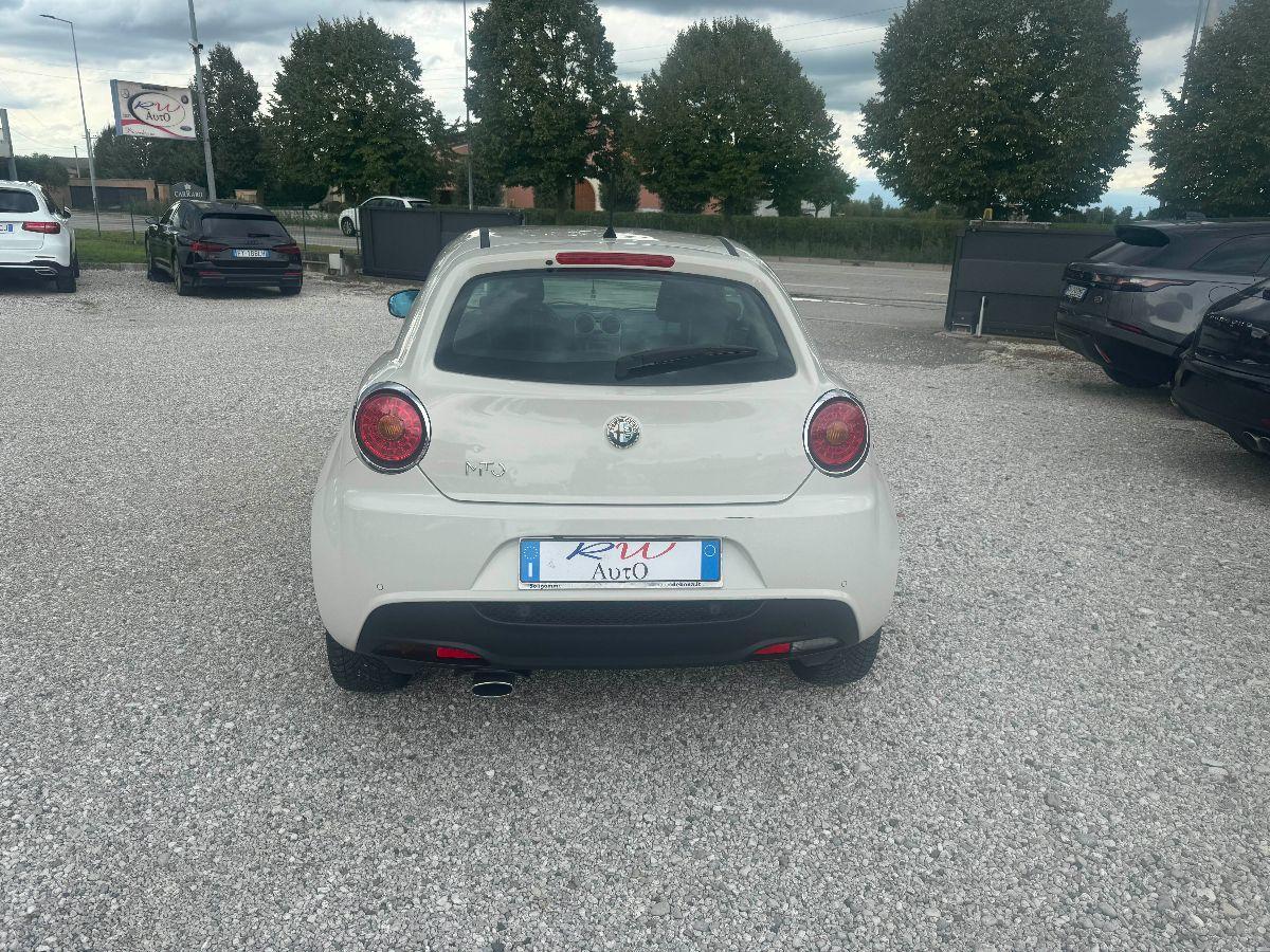 ALFA ROMEO - MiTo - 1.3 JTDm 85 CV S&S Distinctive