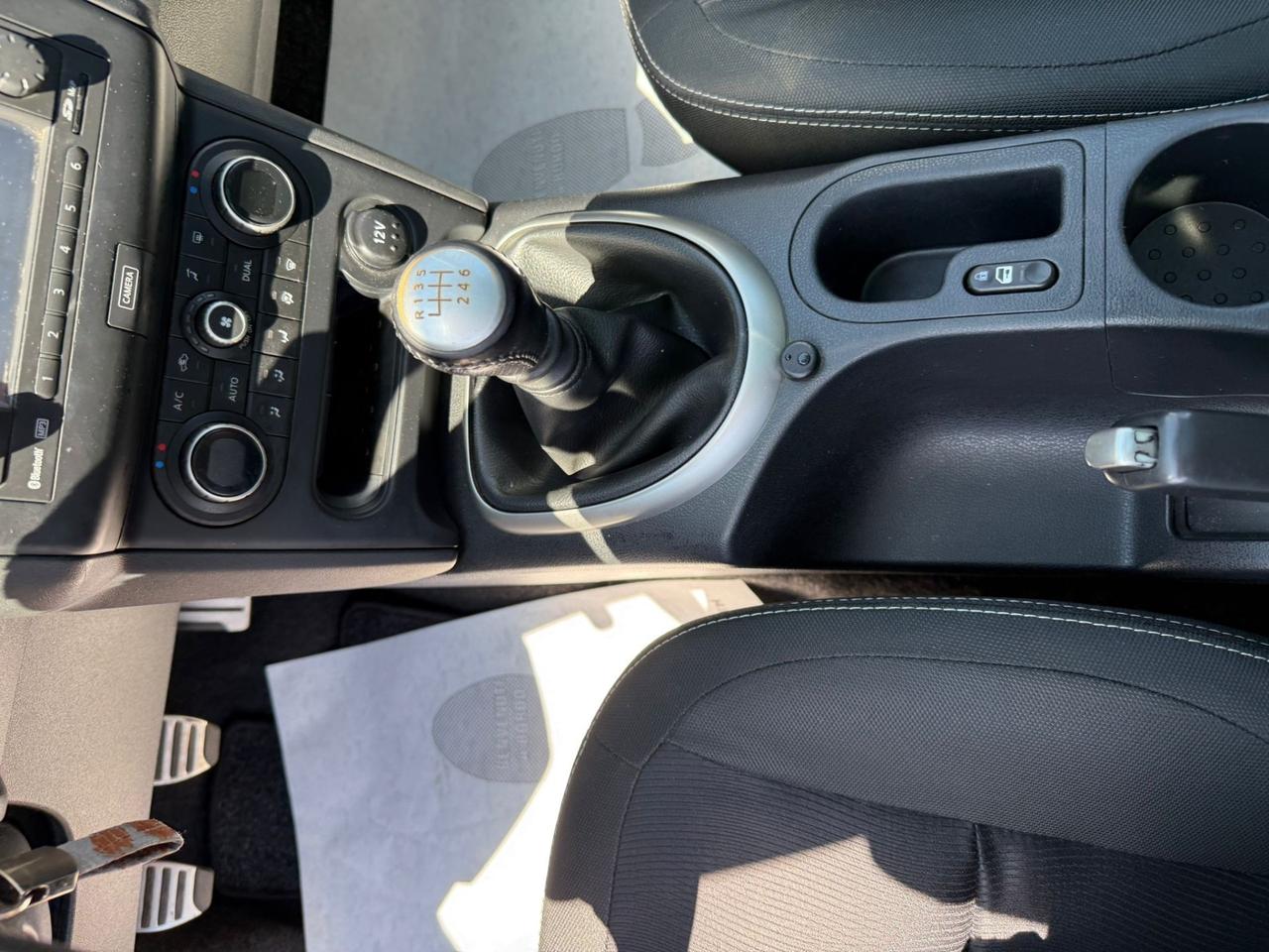 Nissan Qashqai 1.5 dCi 110CV Tekna*TETTO PANORAMICO