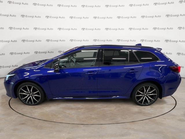 TOYOTA Corolla GR SPORT 1.8 Hybrid Touring Sports