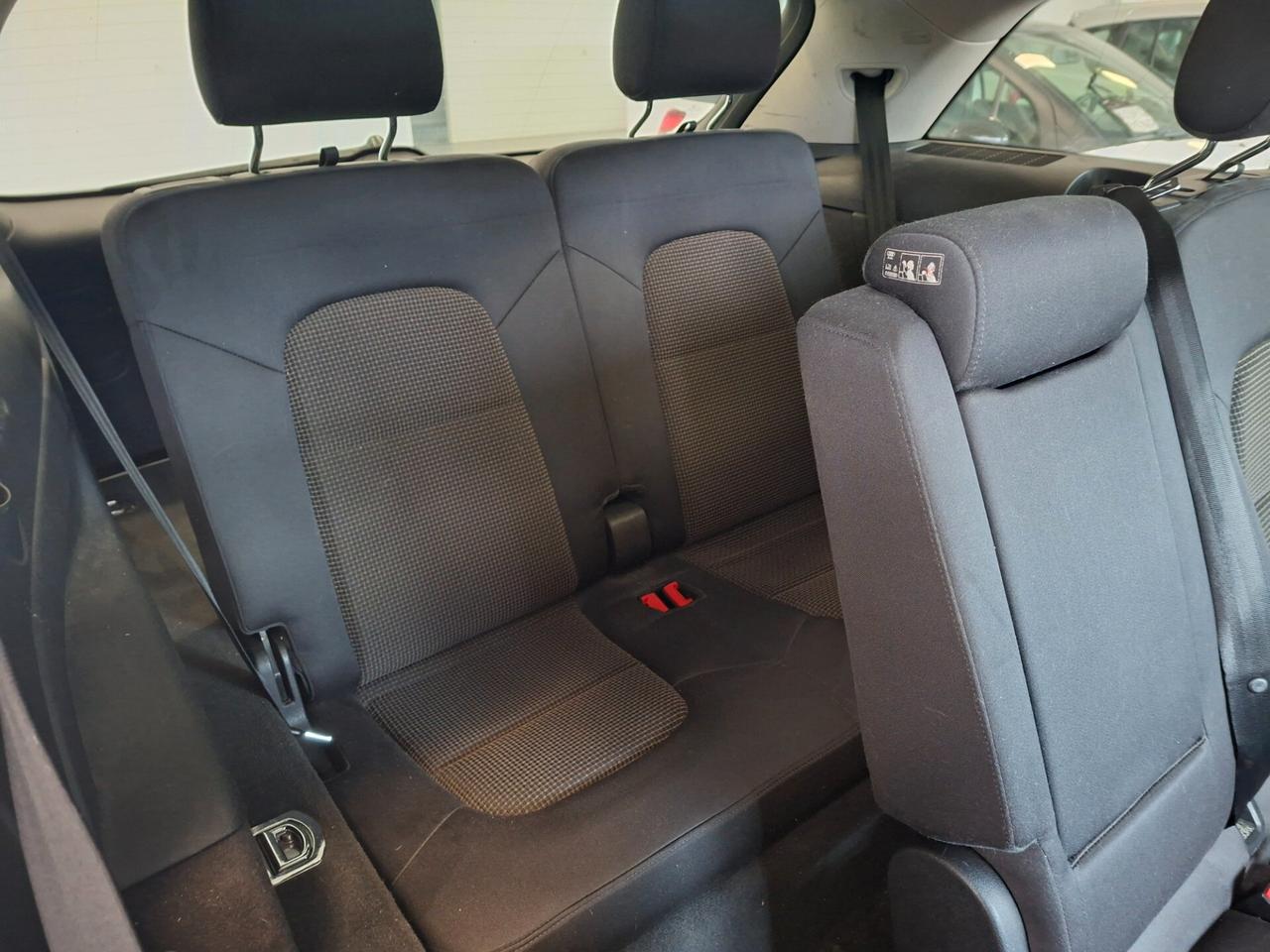 Audi Q7 3.0 V6 TDI 233CV quattro tiptronic