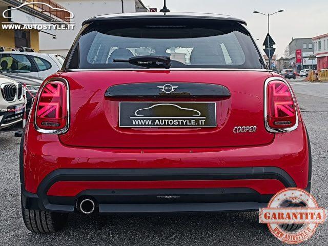 MINI Cooper 1.5 136Cv CLASSIC F56 2/3porte