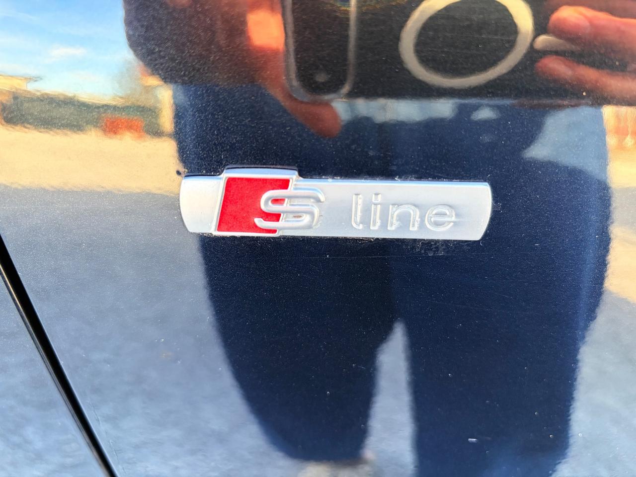 Audi A5 SPB 2.0 TDI F.AP.