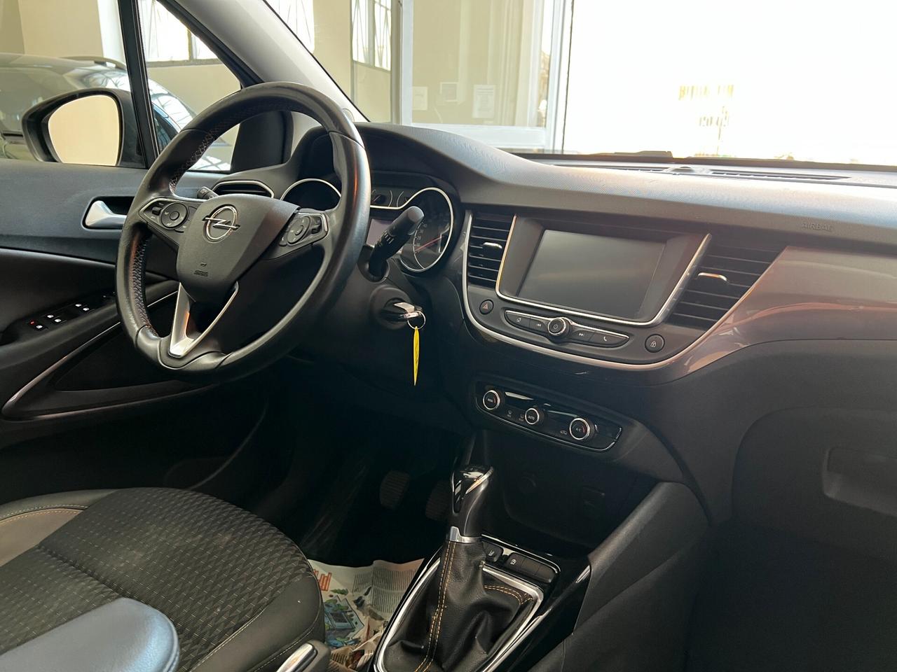 Opel Crossland Crossland X 1.6 ECOTEC D 8V Start&Stop Ultimate
