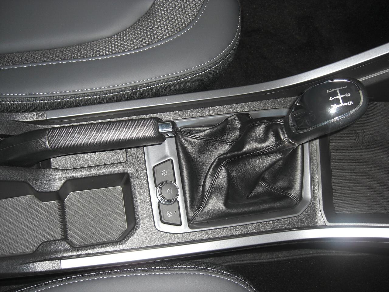 Dr 3.0 1.5 CVT Bi-Fuel GPL