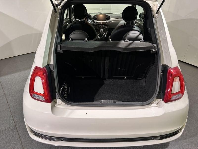 FIAT 500 1.2 69cv S