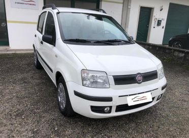 FIAT PANDA 1.2 BENZINA-GARANZIA 12 MESI