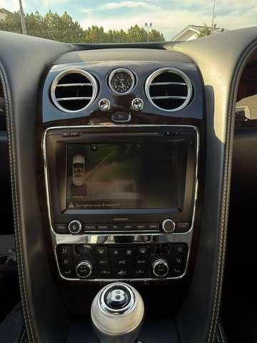 Bentley Continental GTC 6.0 W12 Mulliner 560Cv Biturbo SOLO 19.000 KM