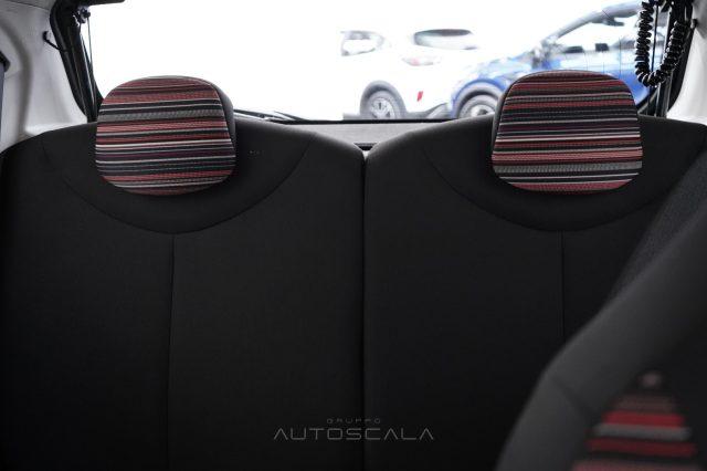CITROEN C1 1.0 VTi 72 5 porte Feel Edition