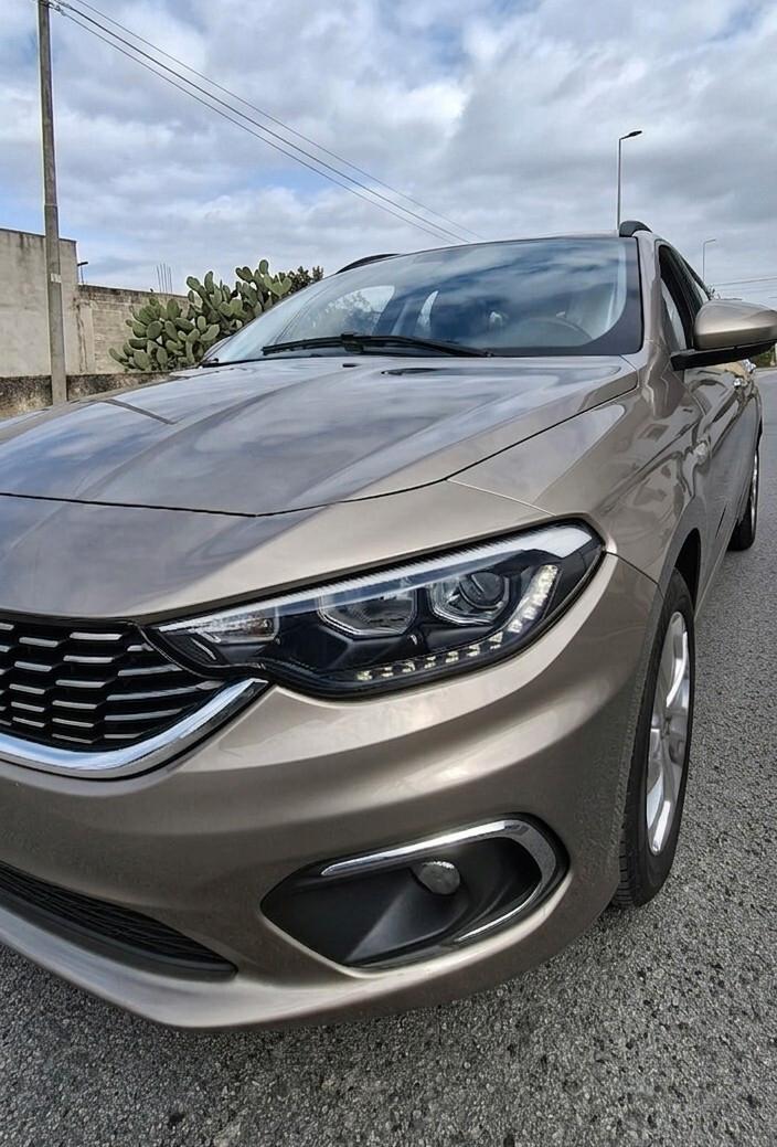 Fiat Tipo 1.6 Mjt S&S SW Business