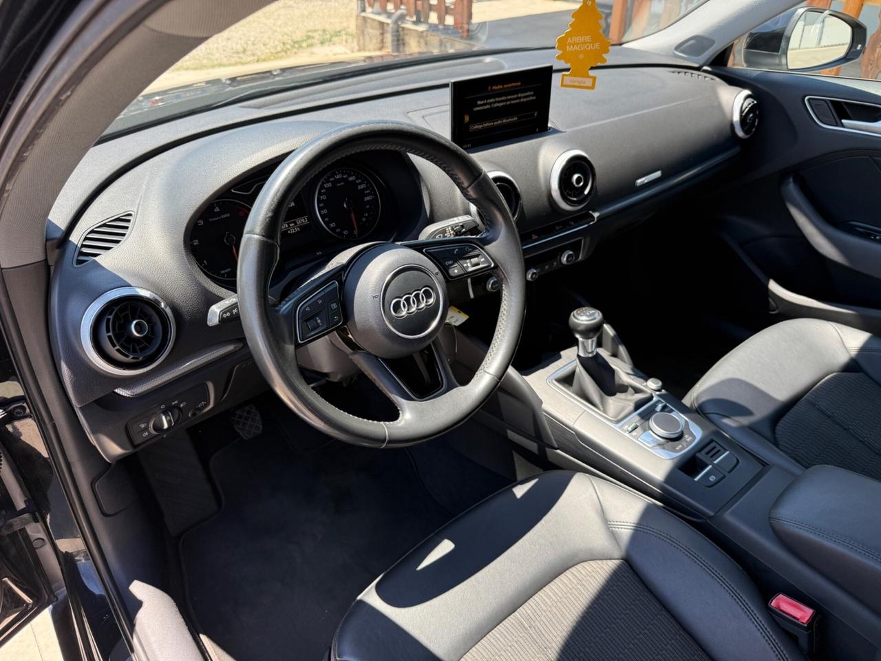 Audi A3 SPB 1.6 TDI Sport