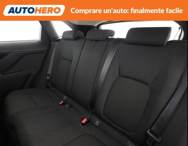 JAGUAR F-Pace 2.0 D 180 CV AWD aut. Pure