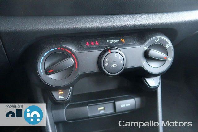 KIA Picanto Picanto 1.0 12V 5 porte Urban