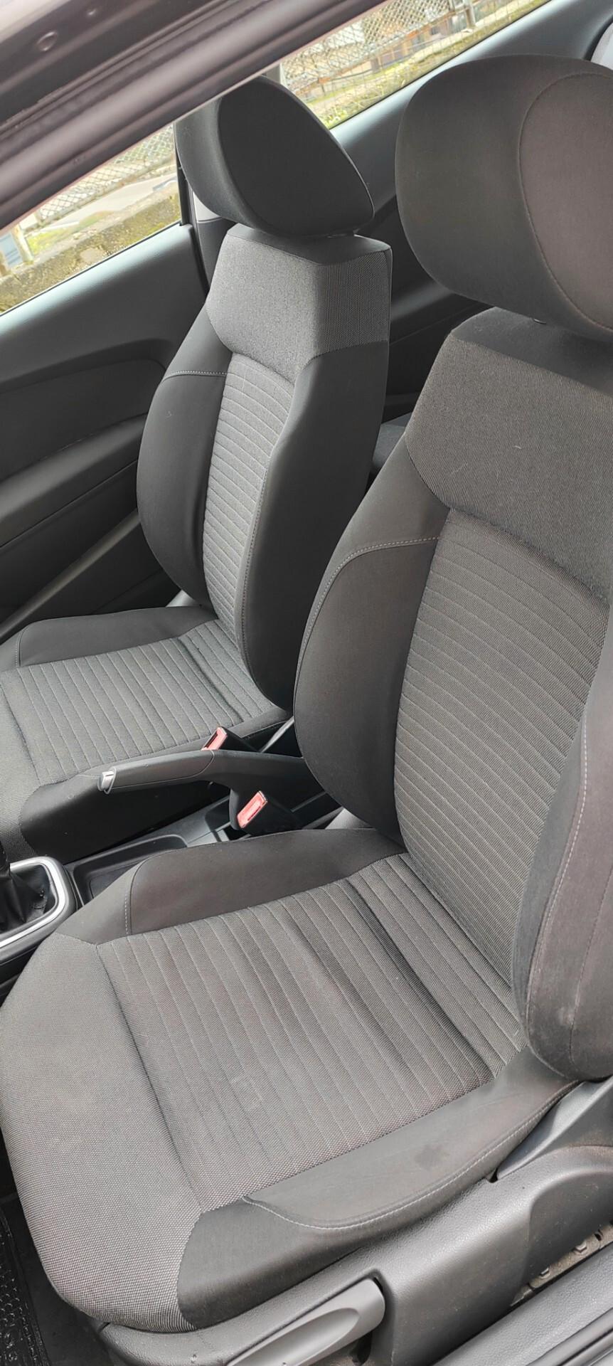 Volkswagen Polo 1.2 TDI DPF 3 p. Comfortline