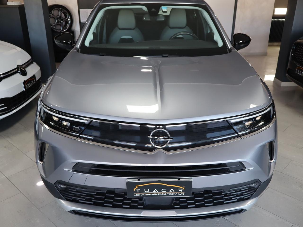 Opel Mokka Elegance 1.5 #9966