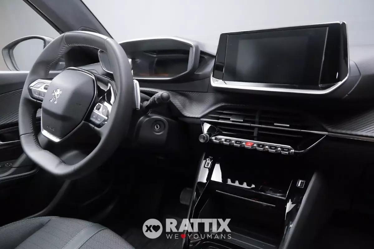 Peugeot 2008 1.2 Puretech 130CV Allure Pack EAT8