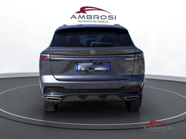 MG HS 1.5T AT 2WD COMFORT