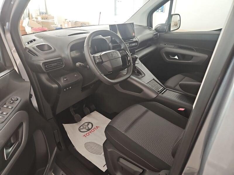 Toyota Proace City Verso Proace City Verso 1.5D 130 CV S&S L1 Executive