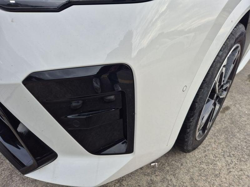 BMW X2 xdrive 20d 48V MSport Pro auto