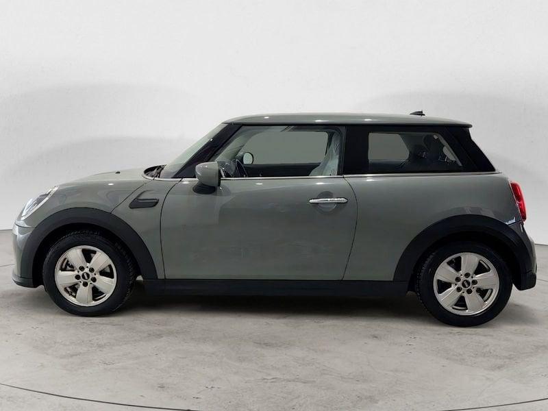 MINI Mini One 55kW Classic