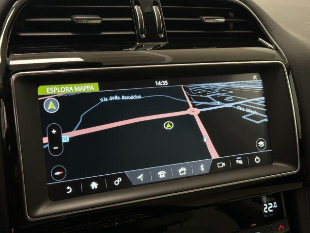 JAGUAR F-Pace 2.0 D 180 CV AWD aut. Prestige