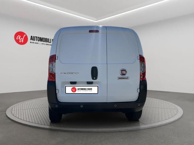 FIAT Fiorino 1.3 MJT 95CV Cargo SX +IVA