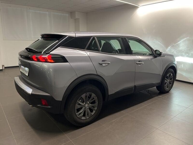 Peugeot 2008 1.5 BLUEHDI