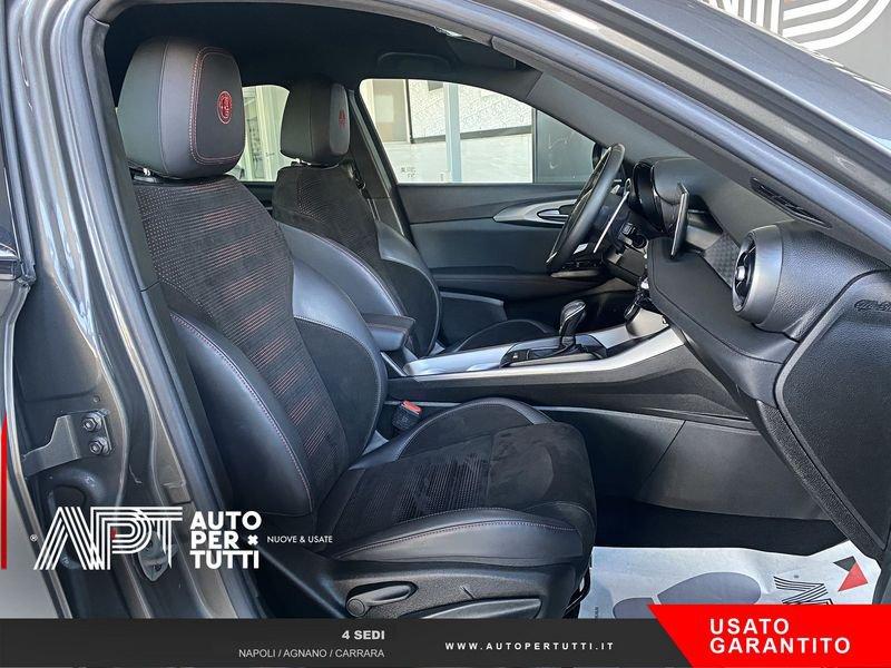 Alfa Romeo Tonale Tonale 1.5 hybrid Speciale 130cv tct7