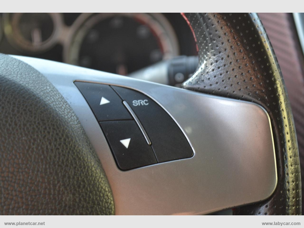 ALFA ROMEO MiTo 1.6 JTDm 16V Dist. Sport Pack