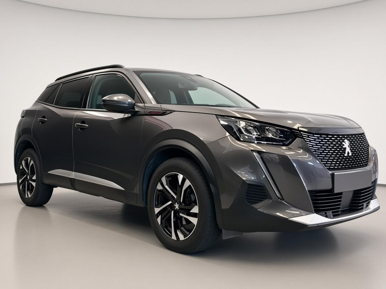 Peugeot 2008 PureTech 100 S&S Allure