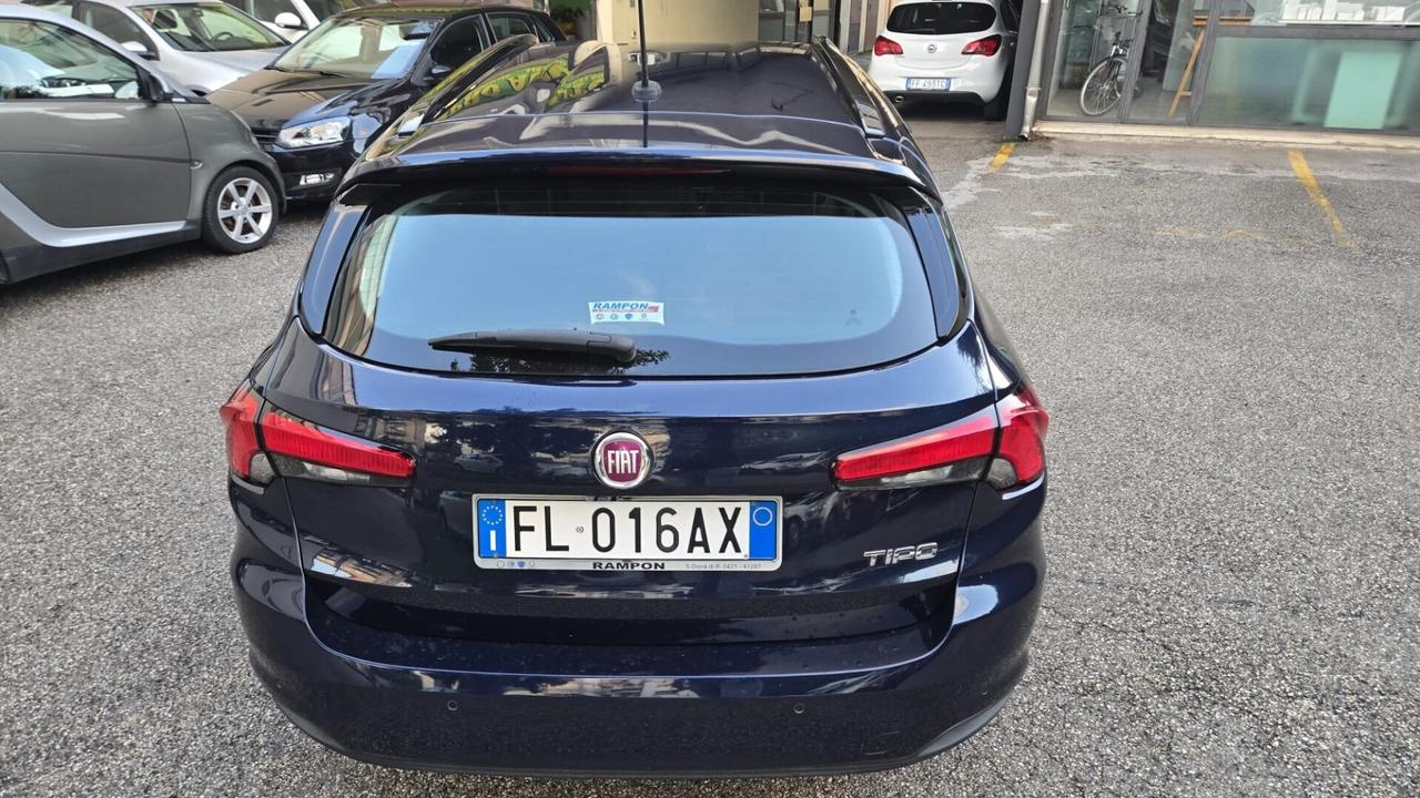Fiat Tipo 1.3 Mjt S&S 5 porte Sw Business