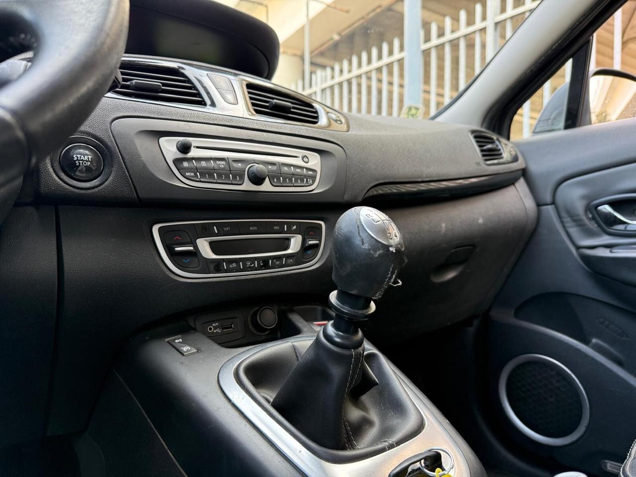 Renault Scénic 1.6 dCi 130CV Full Optional Perfetta 2012