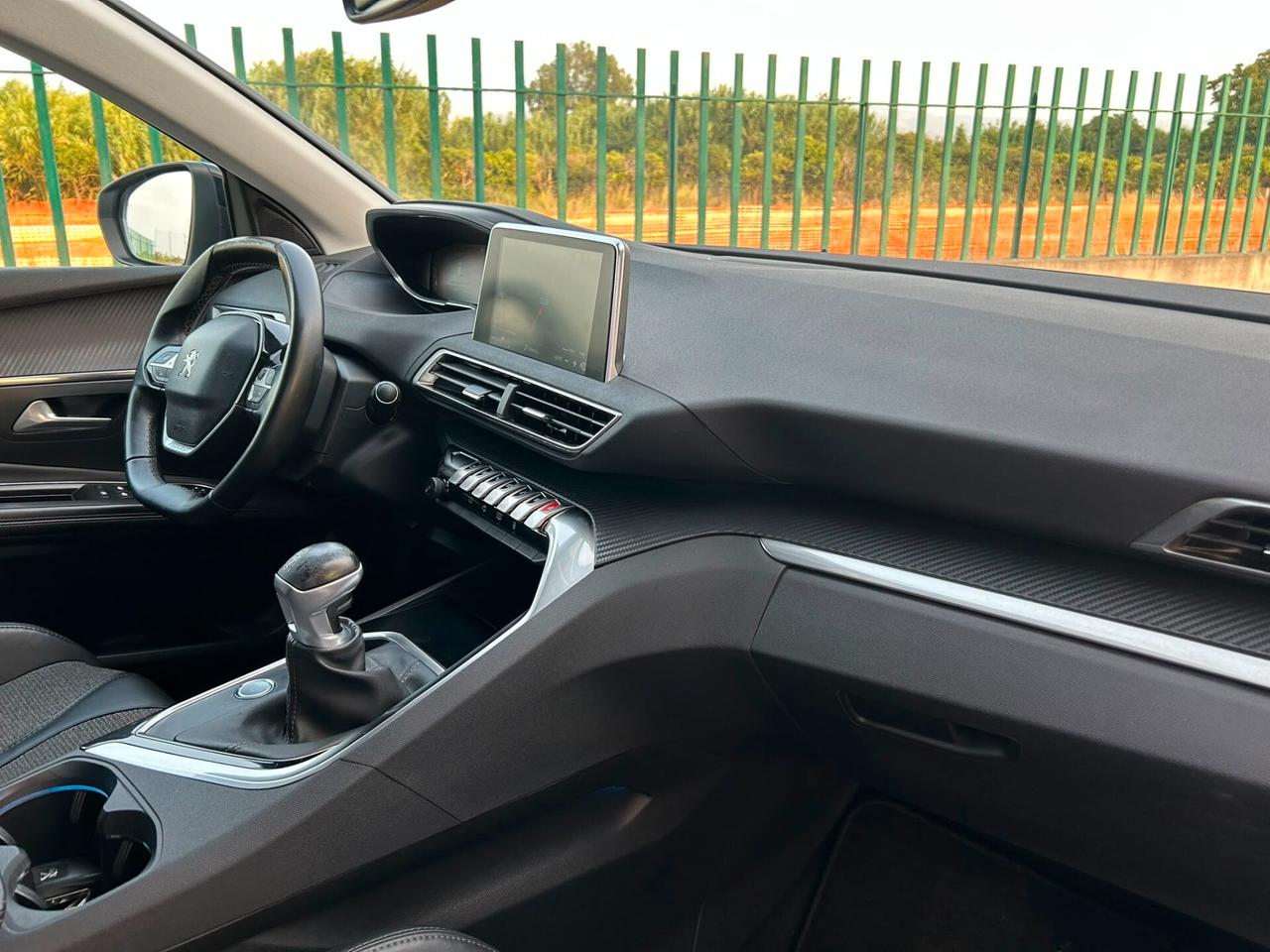 Peugeot 3008 BlueHDi 120 S&S GT Line