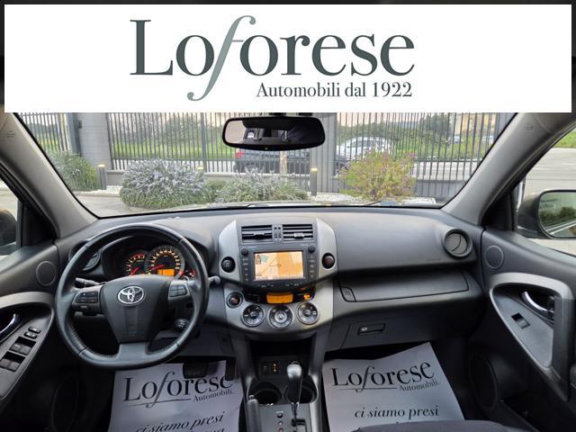 TOYOTA RAV 4 MY23 RAV4 2.2 D-4D 150 CV DPF