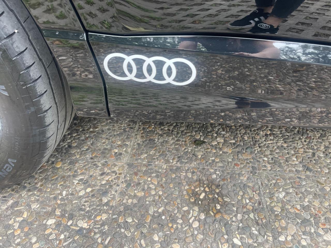 Audi Q3 35 2.0 tdi Business Advanced s-tronic