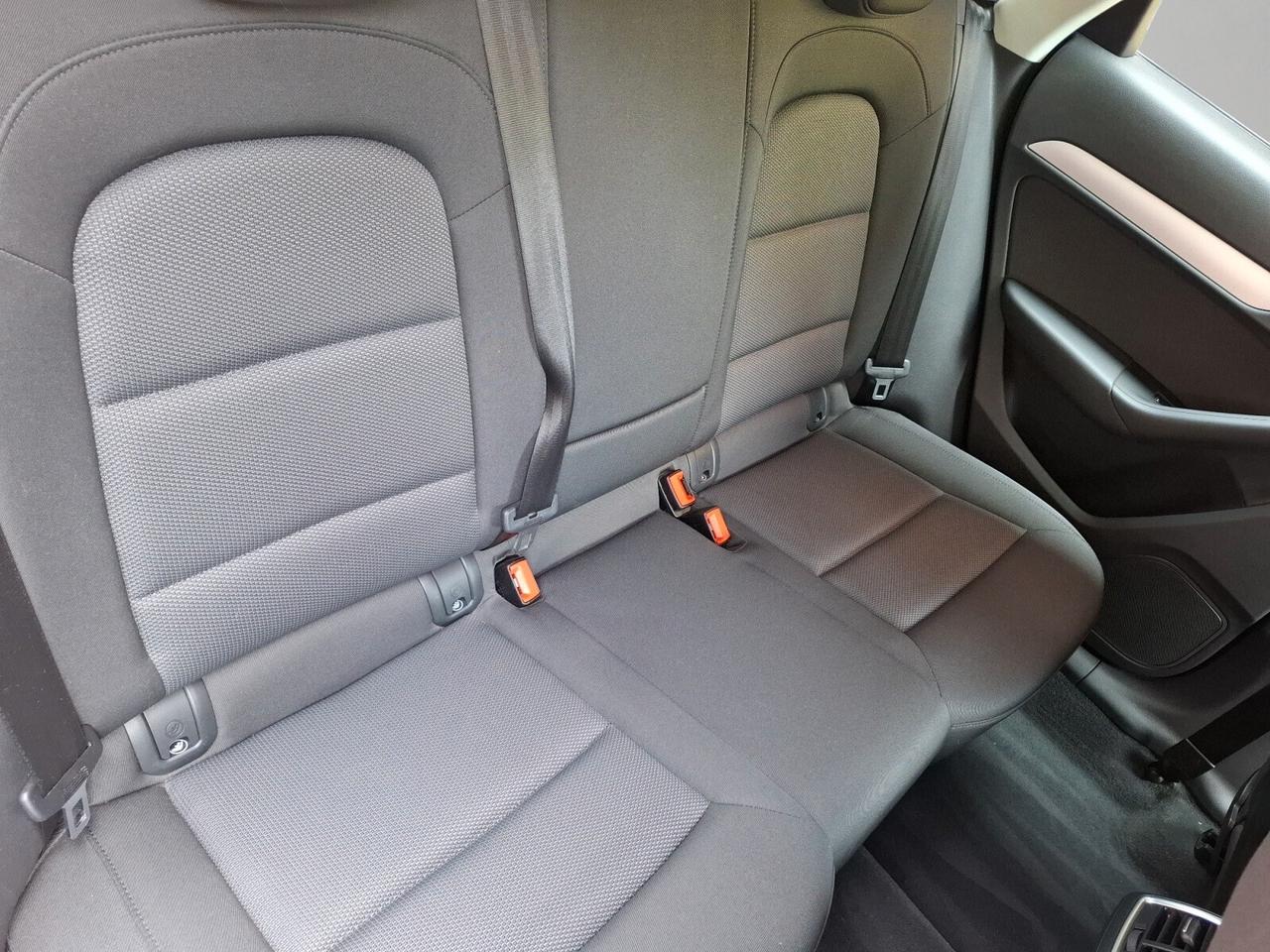 Audi Q3 2.0 TDI 150 CV S tronic Business full optional