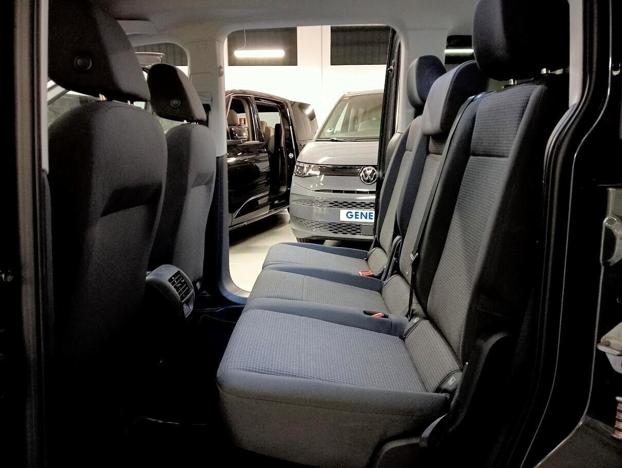 Volkswagen Caddy 2.0 TDI SPACE 5POSTI PRONTA CONSEGNA