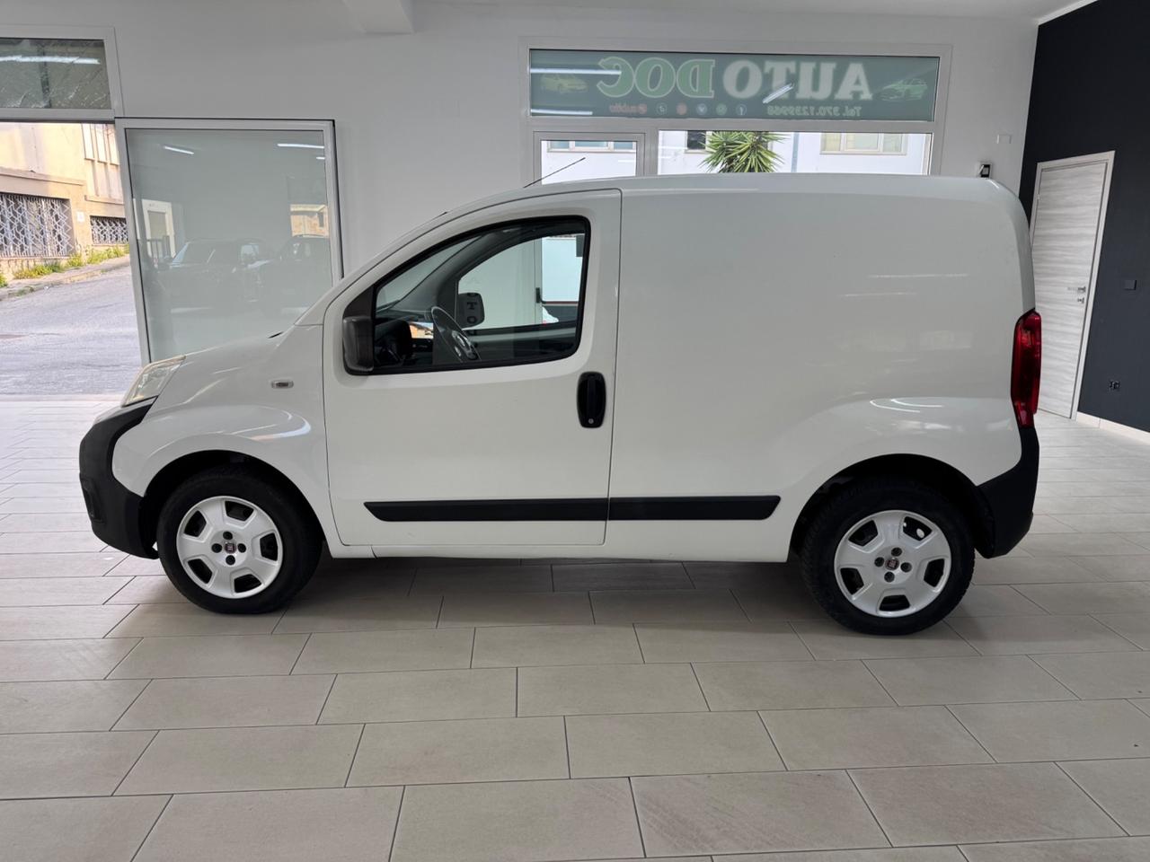 Fiat Fiorino