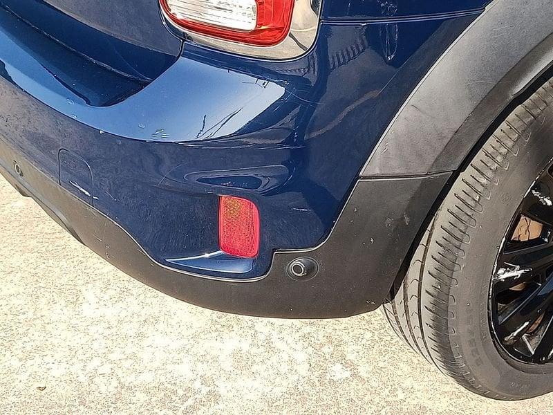 MINI Mini Countryman F60 Mini Countryman 2.0 Cooper D Boost auto
