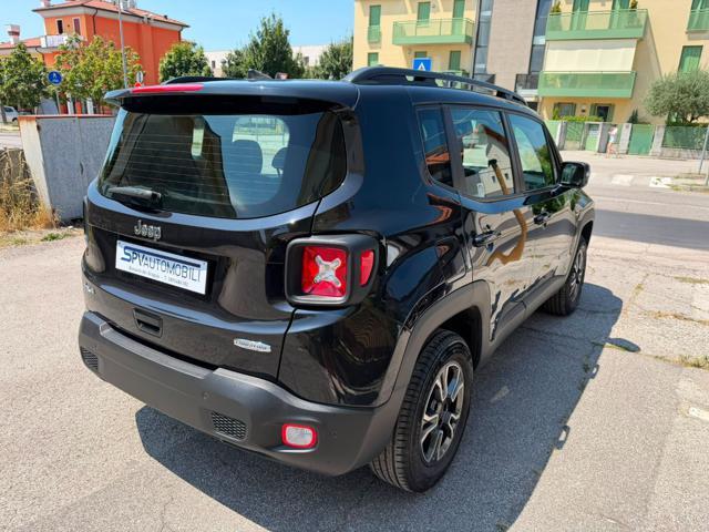 JEEP Renegade 2.0 Mjt 140CV 4WD Active Drive Limited