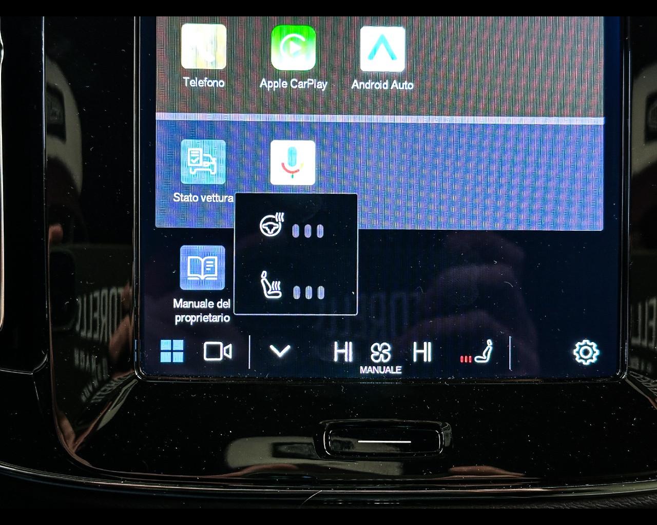 VOLVO XC40 (2017-->) - XC40 B3 automatico Core