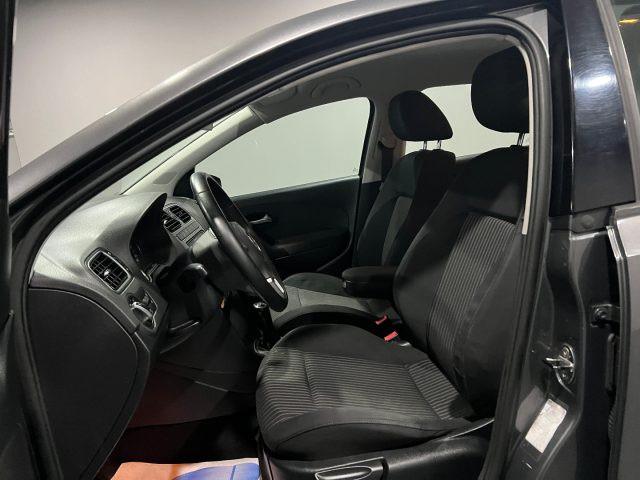 VOLKSWAGEN Polo 1.6 TDI 90CV DPF 5 porte Comfortline