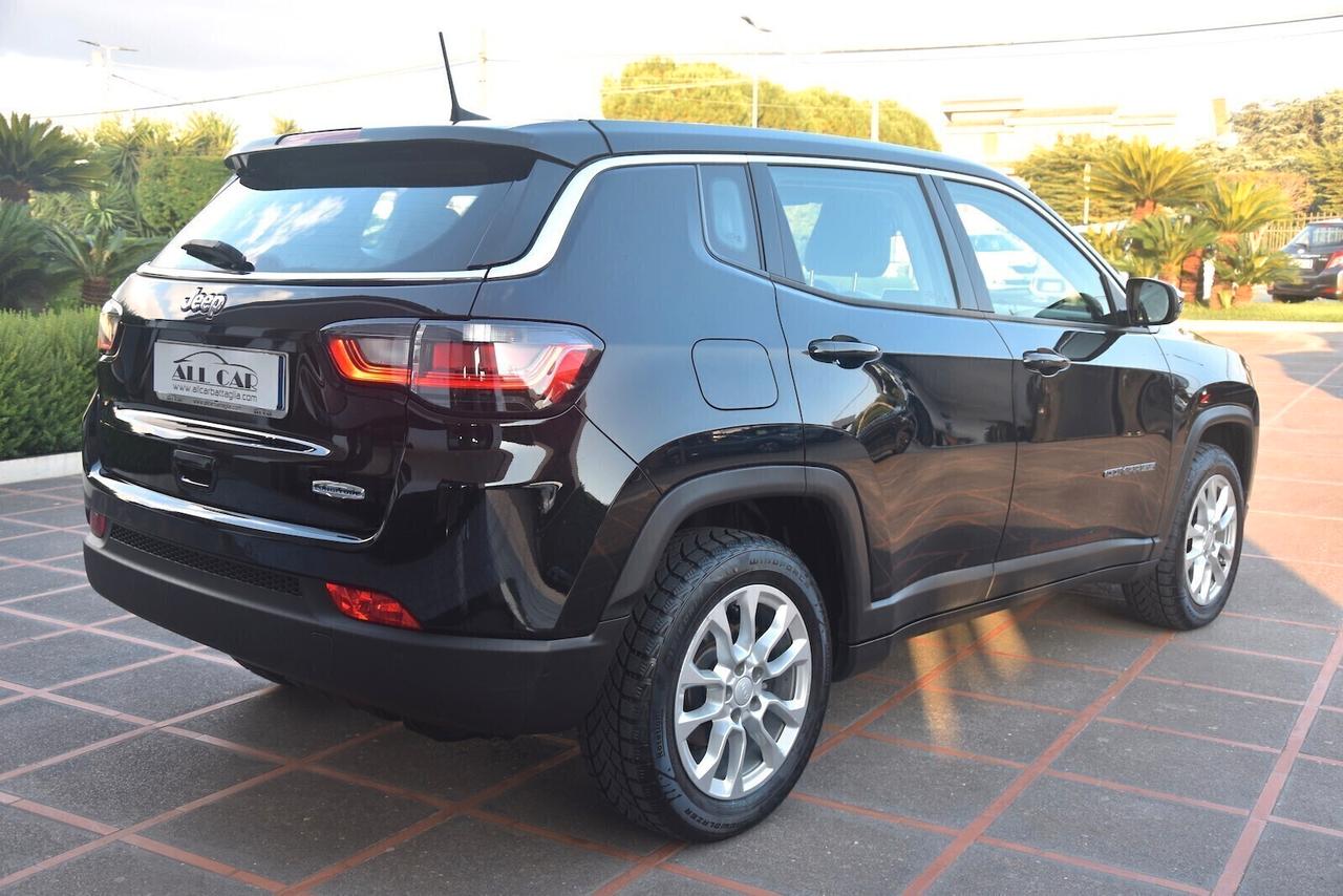 Jeep Compass 1.6 Multijet II 130cv Business