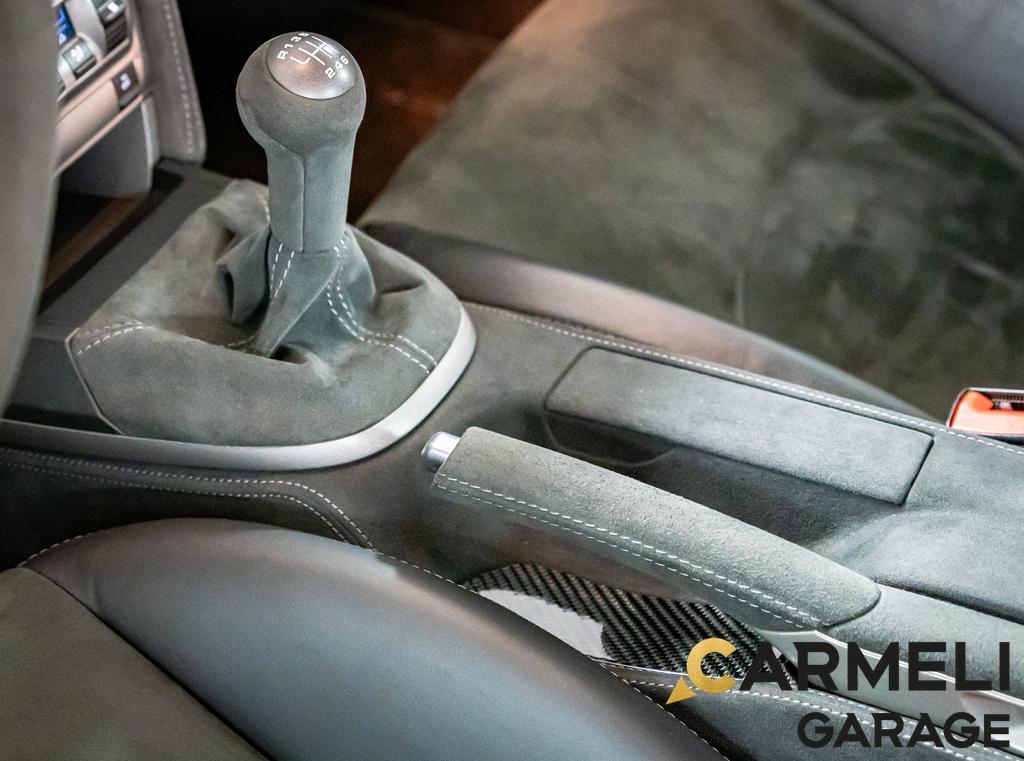 Porsche 911 V Carrera 997 2004 Coupe 997 GT3