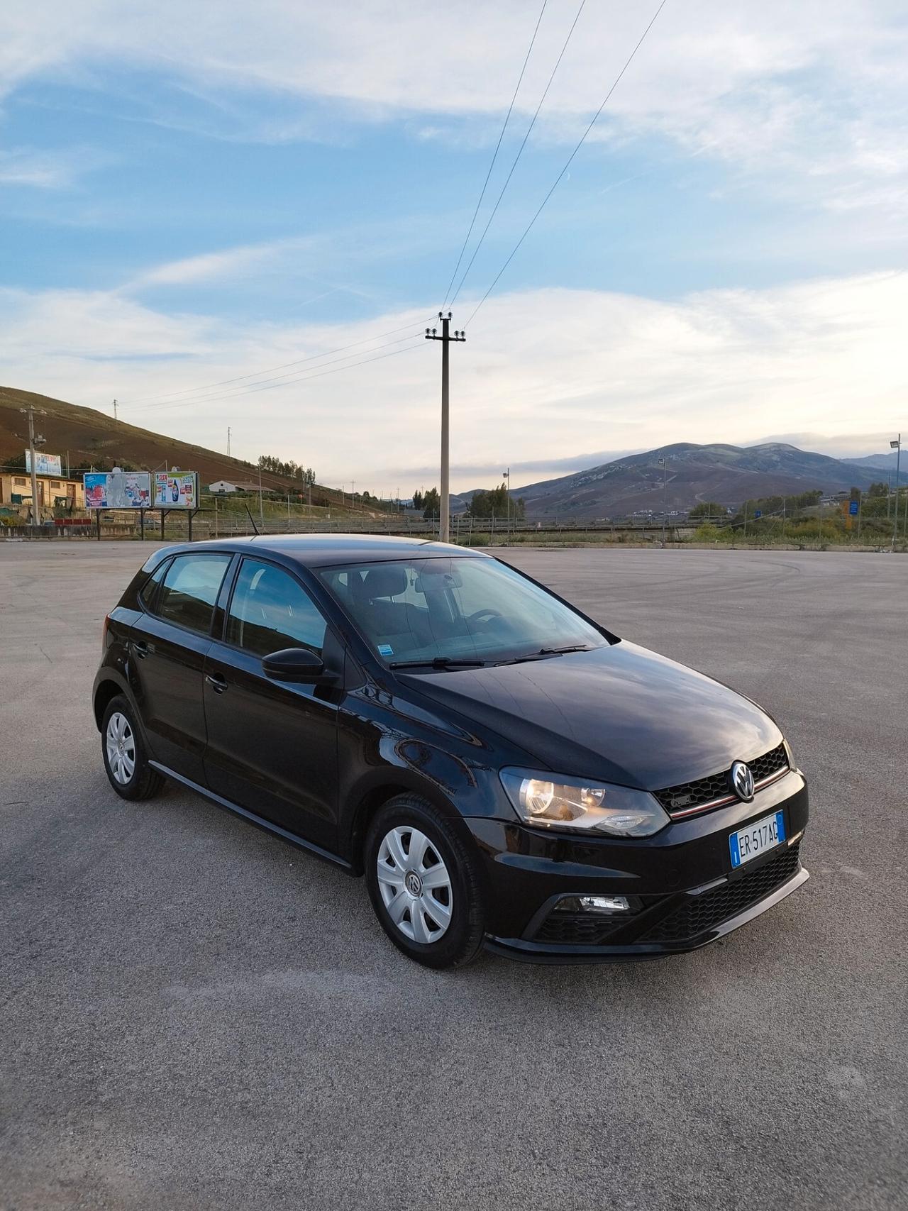 Volkswagen Polo 1.2 TDI DPF 5 p. Comfortline