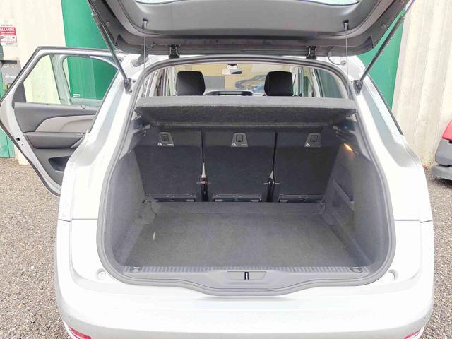 CITROEN C4 Picasso 1.6 e-HDi 115 ETG6 Seduction