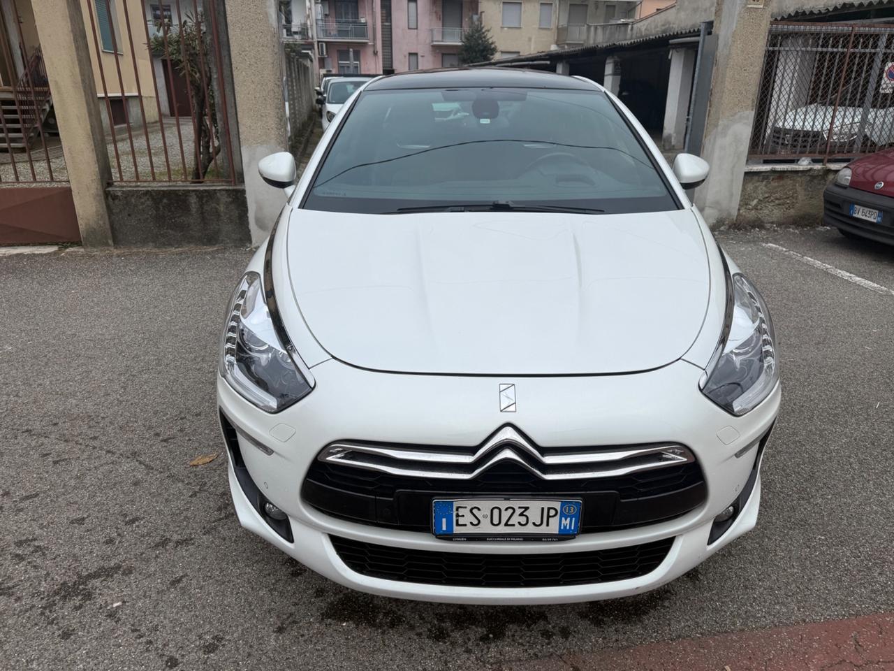 Ds DS5 5 Hybrid4 airdream Sport Chic