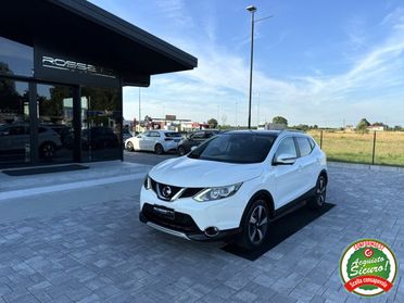 NISSAN Qashqai 1.5 dCi 360 / N-CONNECTA ,TETTO