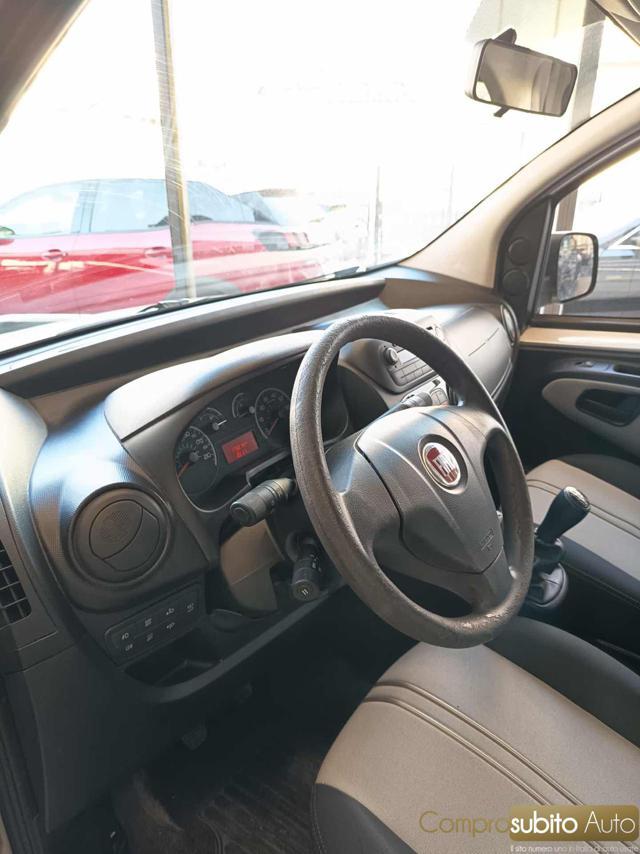 FIAT Qubo 1.3 MJT 75 CV MyLife